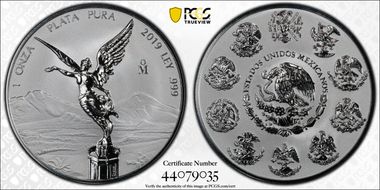 2019-Mo Onza Libertad Ag Rev PR PR70