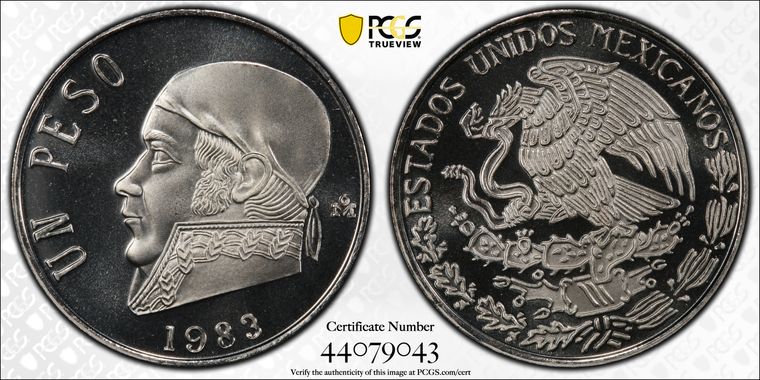 Cert 44079043 - Coin Image