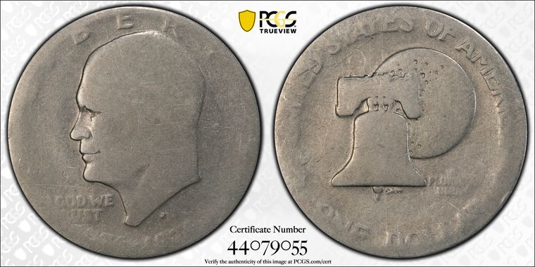 Cert 44079055 - Coin Image