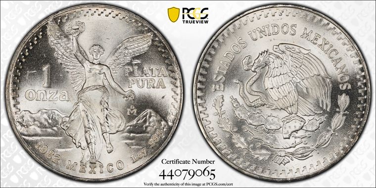 Cert 44079065 - Coin Image