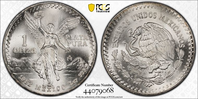 Cert 44079068 - Coin Image