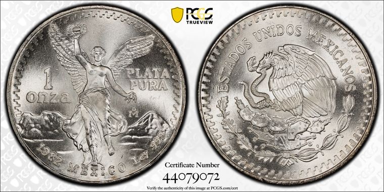 Cert 44079072 - Coin Image