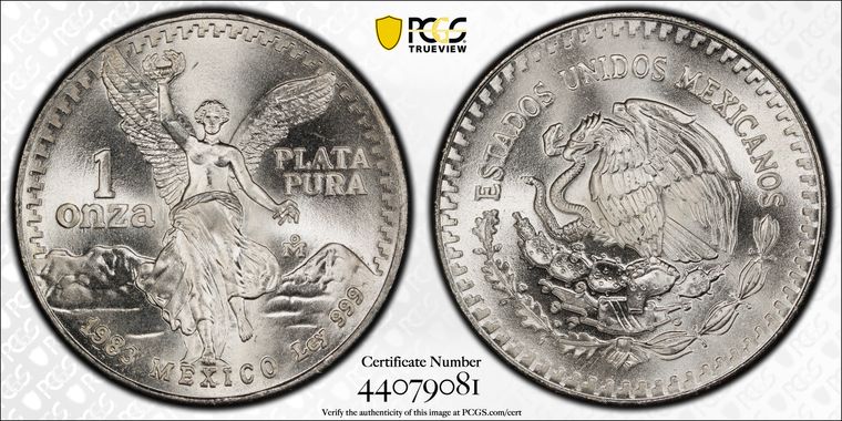 Cert 44079081 - Coin Image