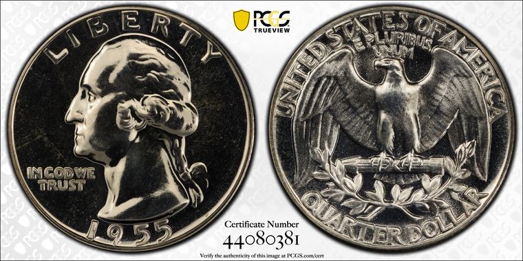 Cert 44080381 - Coin Image