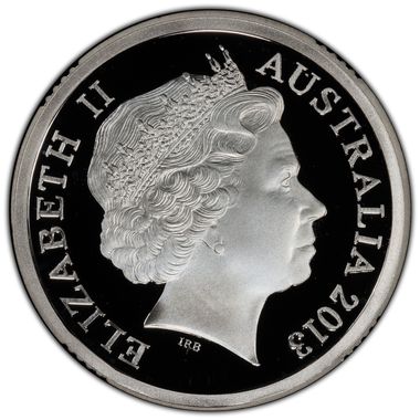 Cert 44080623 - Coin Image