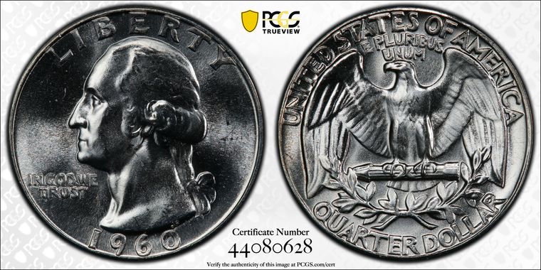 Cert 44080628 - Coin Image