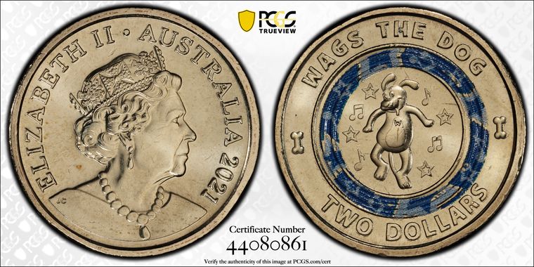 Cert 44080861 - Coin Image