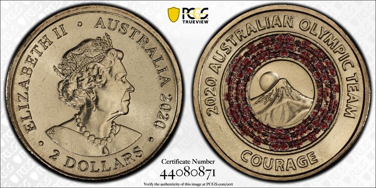 Cert 44080871 - Coin Image