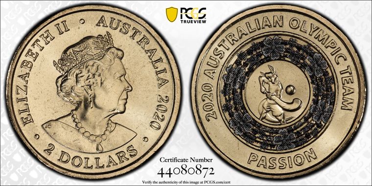 Cert 44080872 - Coin Image