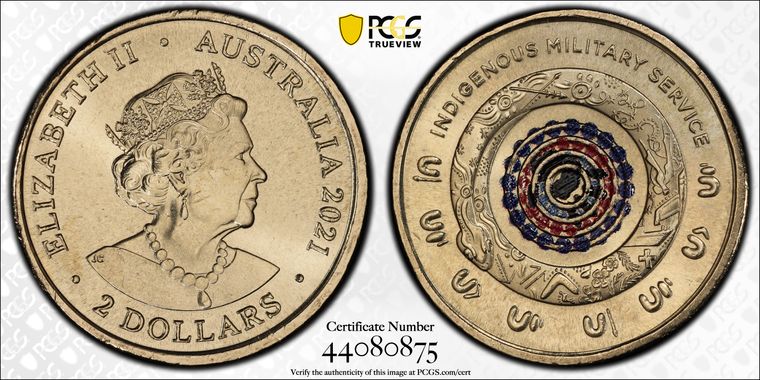 Cert 44080875 - Coin Image