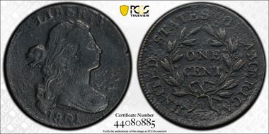 1801 1C 3 Errors Reverse N1BN
