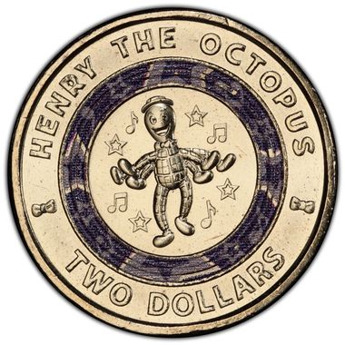 Cert 44080910 - Coin Image