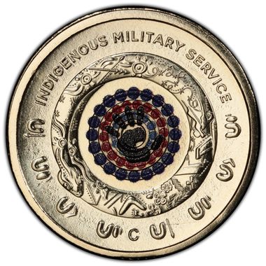 Cert 44080915 - Coin Image