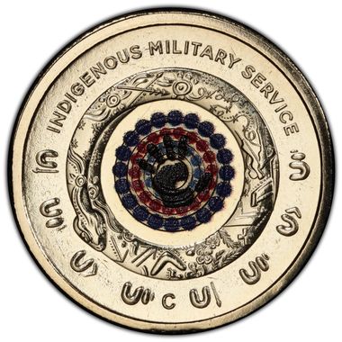 Cert 44080916 - Coin Image