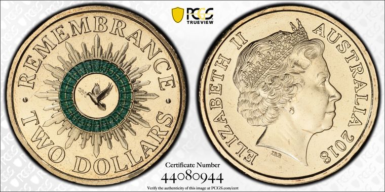 Cert 44080944 - Coin Image