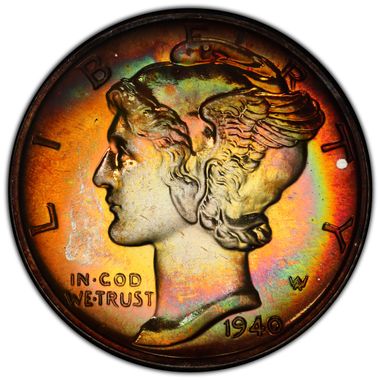 Cert 44081173 - Coin Image