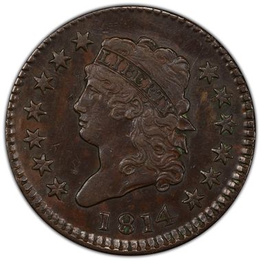 Cert 44082687 - Coin Image