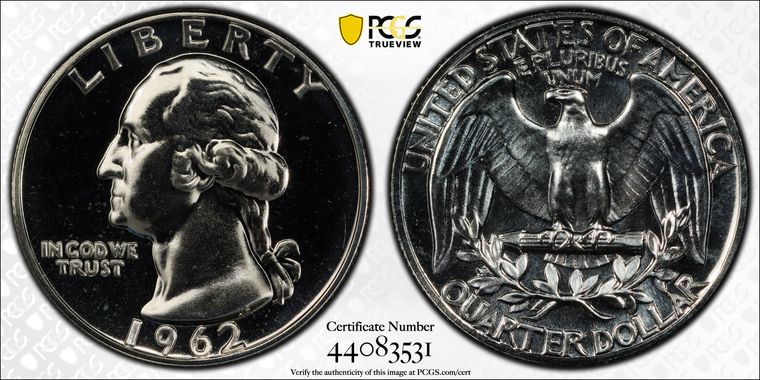 Cert 44083531 - Coin Image