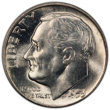 Cert 44083575 - Coin Image