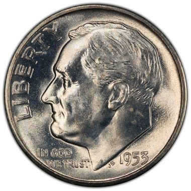 Cert 44083580 - Coin Image