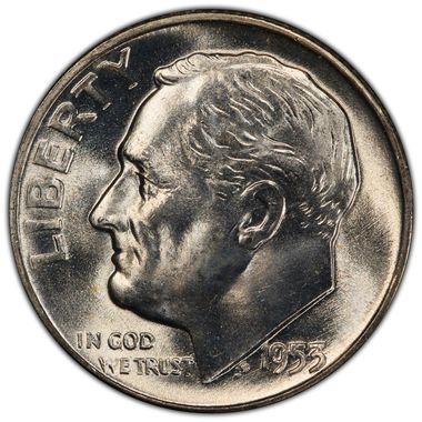 Cert 44083581 - Coin Image