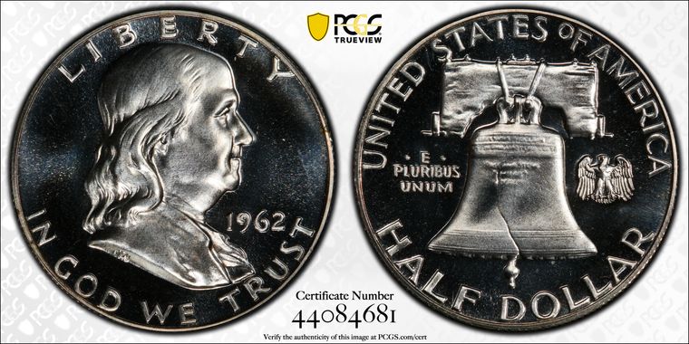 Cert 44084681 - Coin Image