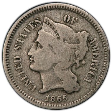 Cert 44084682 - Coin Image