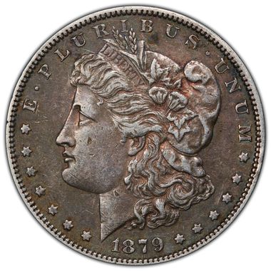 Cert 44084683 - Coin Image