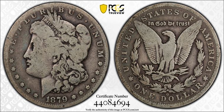 Cert 44084694 - Coin Image