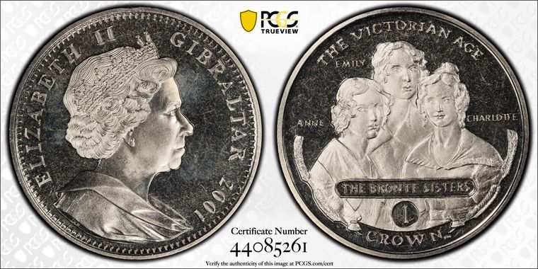 Cert 44085261 - Coin Image