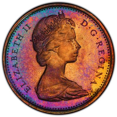 Cert 44087486 - Coin Image