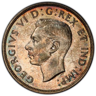 Cert 44087510 - Coin Image