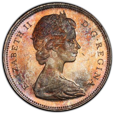 Cert 44087524 - Coin Image