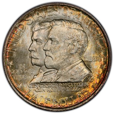 Cert 44087606 - Coin Image