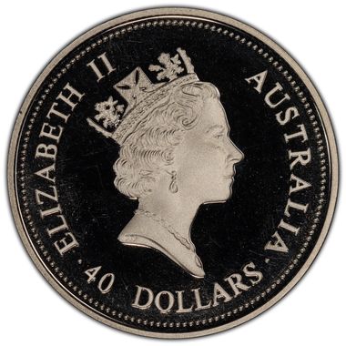 Cert 44087711 - Coin Image