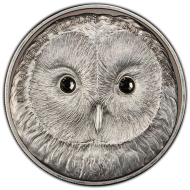 Cert 44087713 - Coin Image