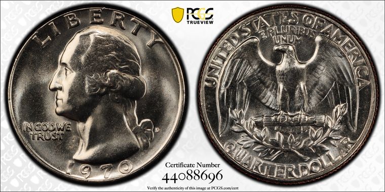 Cert 44088696 - Coin Image