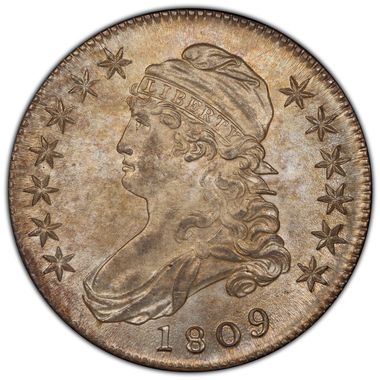 Cert 44088785 - Coin Image