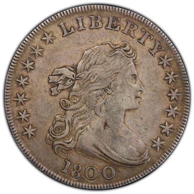 Cert 44088812 - Coin Image