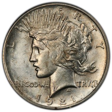 Cert 44088813 - Coin Image