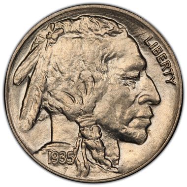 Cert 44088885 - Coin Image