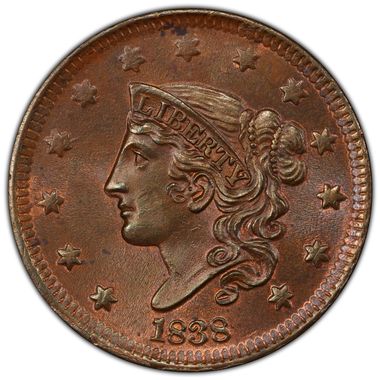 Cert 44089472 - Coin Image