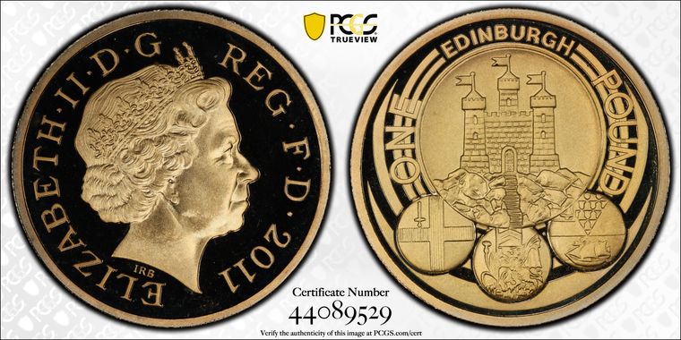 Cert 44089529 - Coin Image