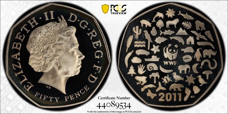 Cert 44089534 - Coin Image