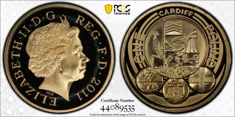 Cert 44089535 - Coin Image