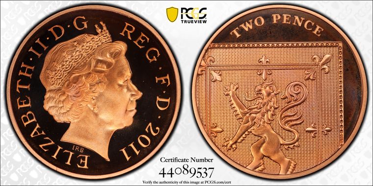 Cert 44089537 - Coin Image