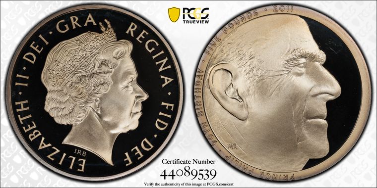 Cert 44089539 - Coin Image