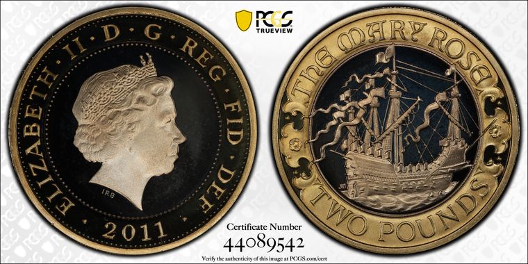 Cert 44089542 - Coin Image