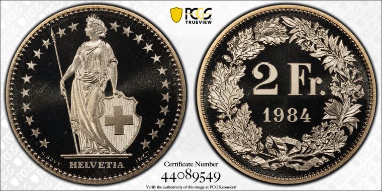 Cert 44089549 - Coin Image