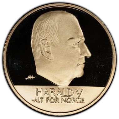 Cert 44089554 - Coin Image